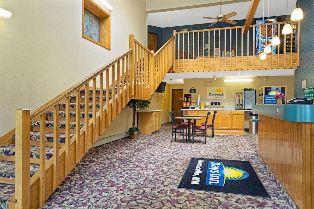 Days Inn by Wyndham Monticello 19/24