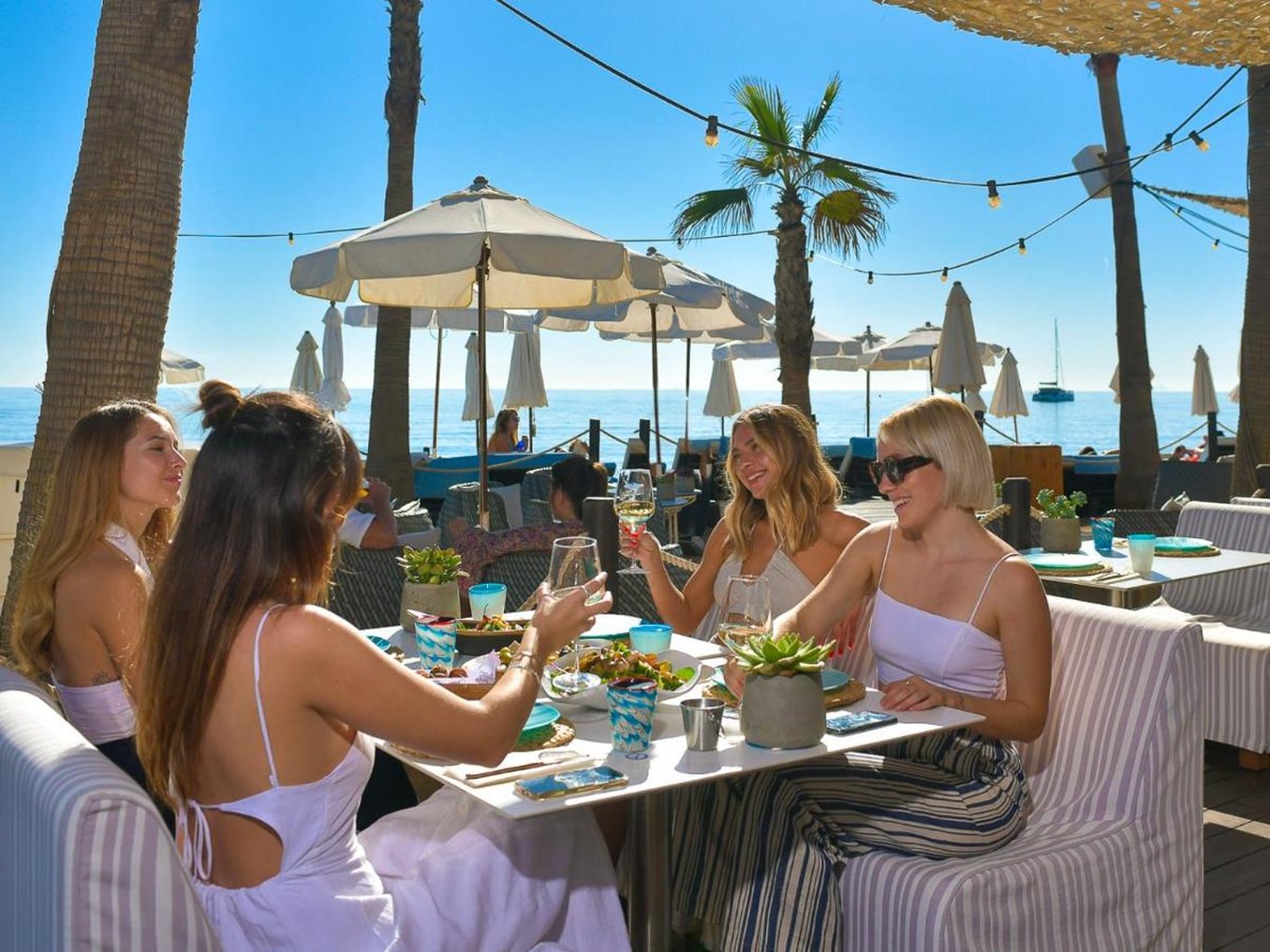 Amare Beach Hotel Marbella - Adults only 59/70