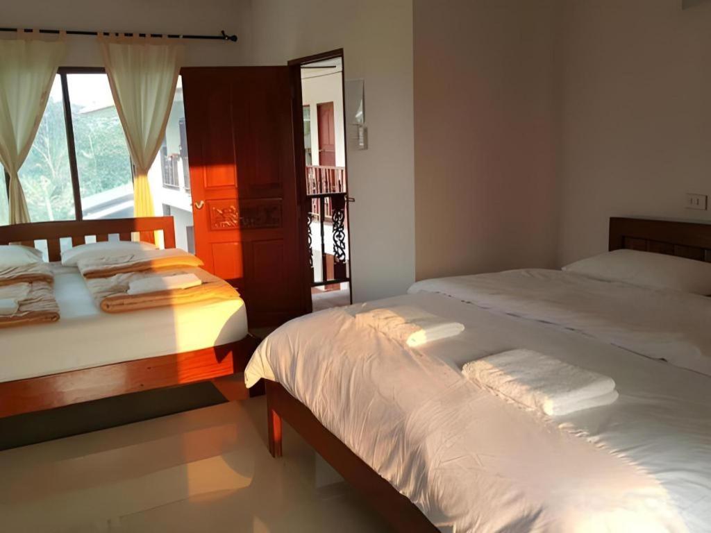 Sweet Home Chiang Khan 33/46
