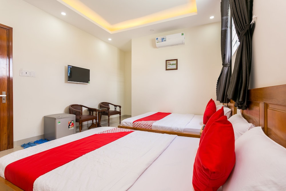 Oyo 185 Marine Hotel Apartment 18/41
