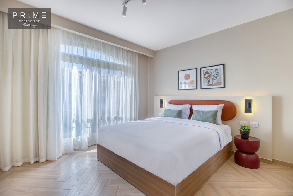 Prime Residence Kattameya 12/50