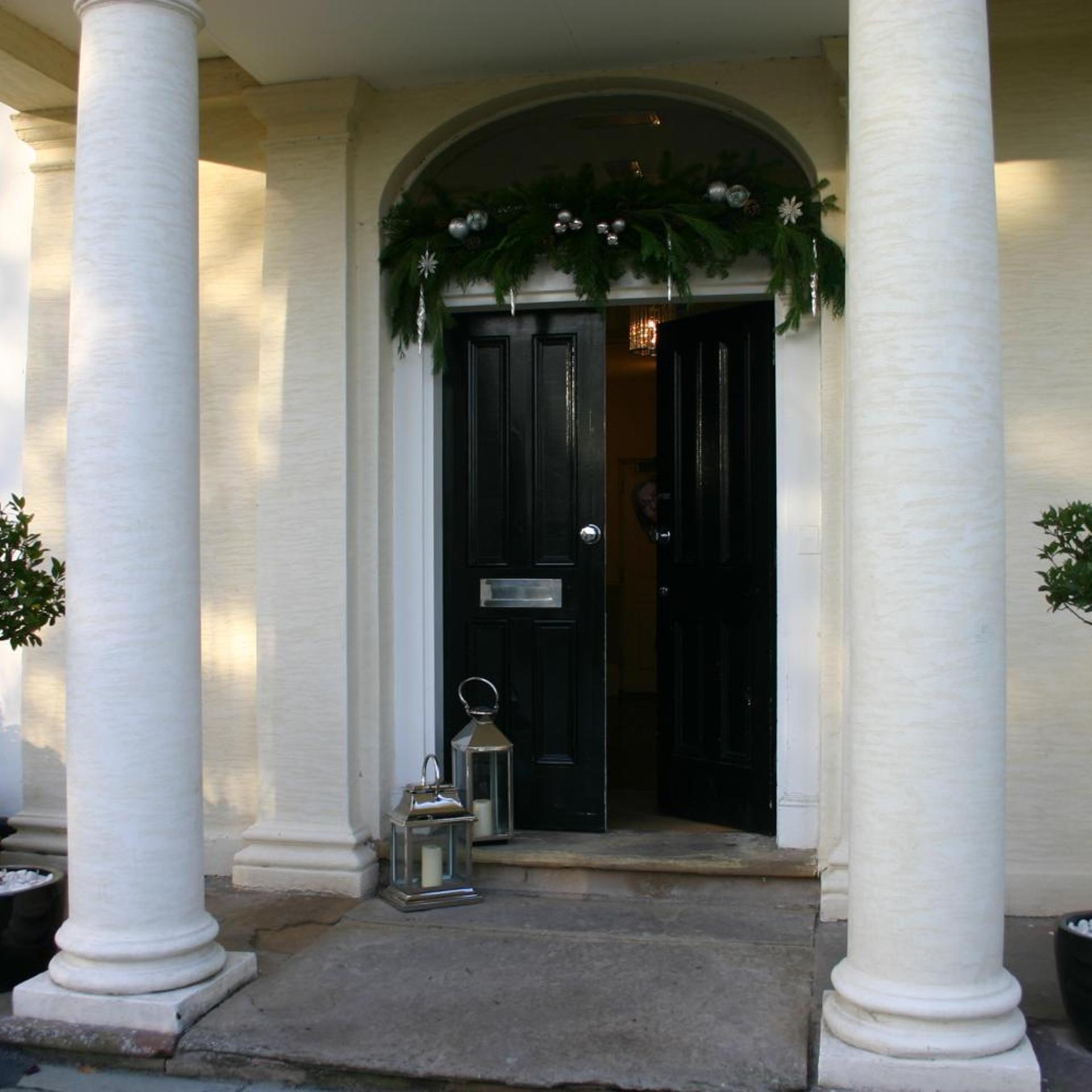 Fishmore Hall Hotel and Boutique Spa 12/58