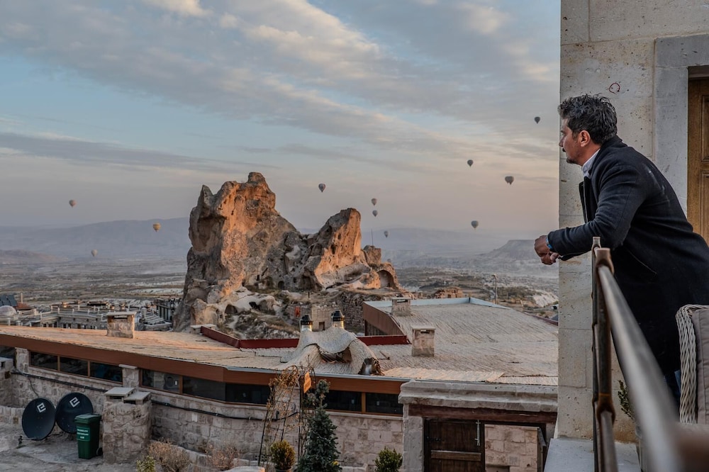 Patina Cappadocia 46/50
