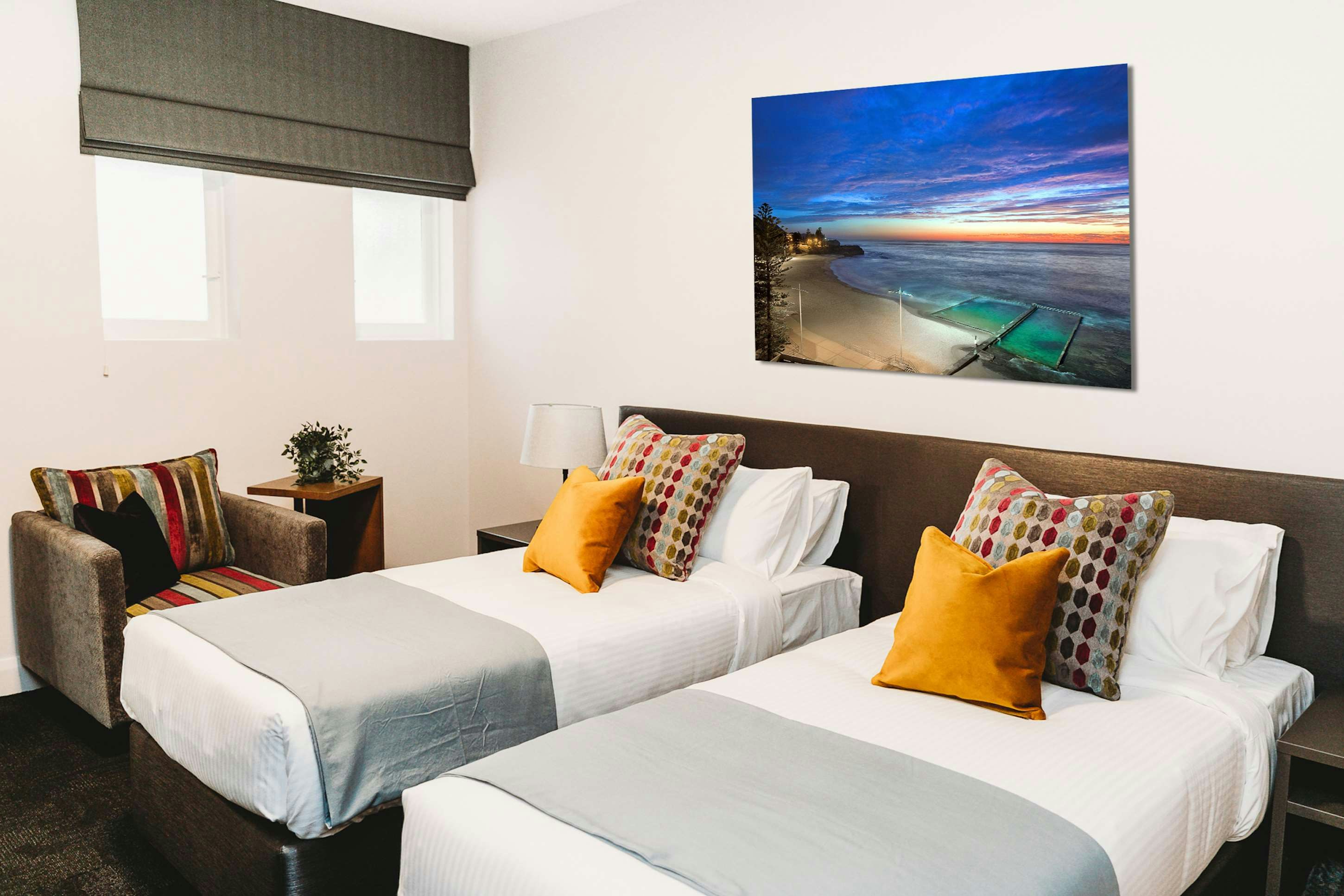 Coniston Hotel Wollongong 5/25