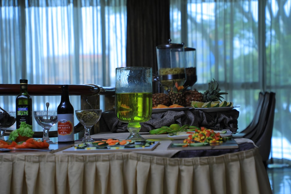 Sidra International Hotel 25/51