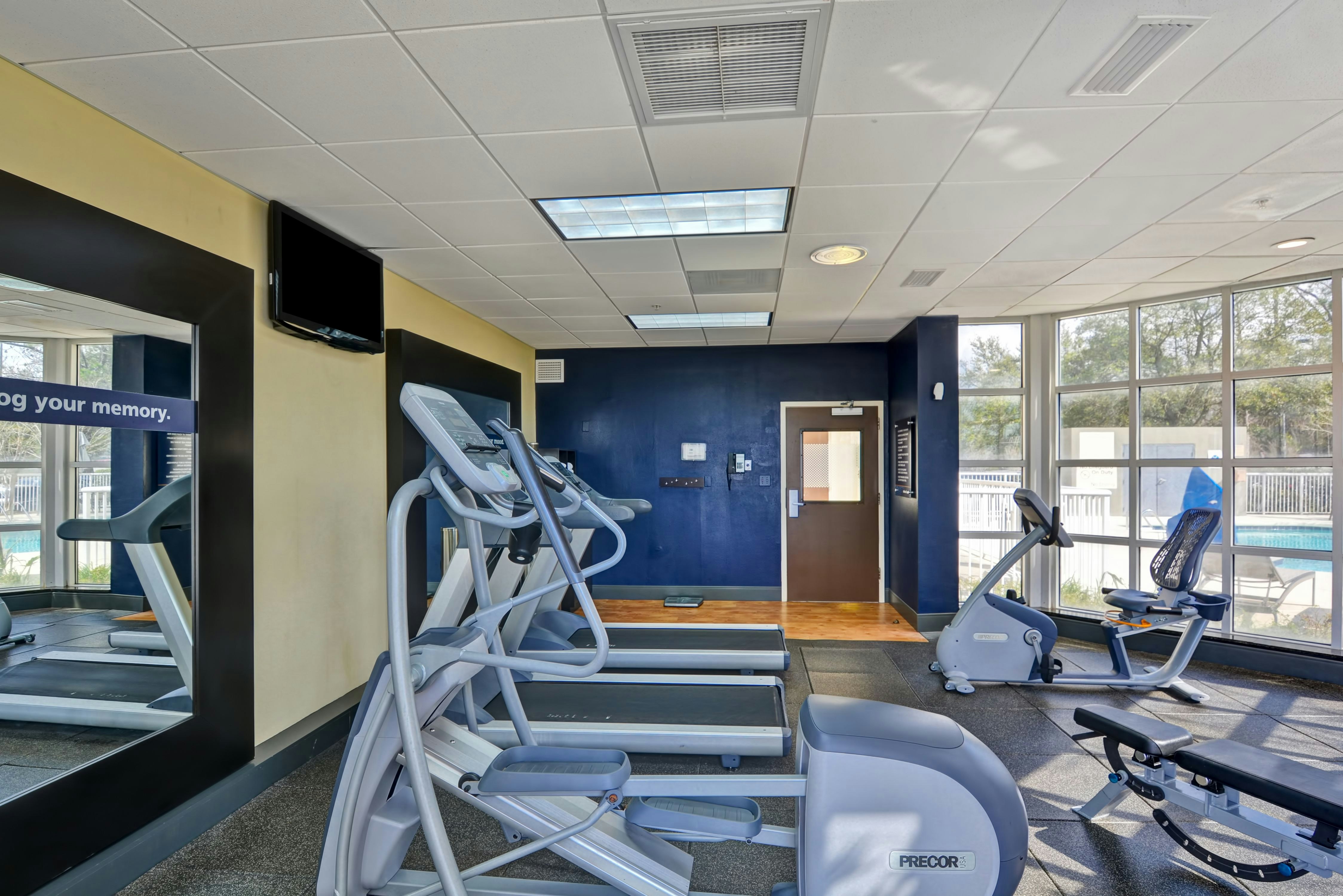 Hampton Inn Mobile-East Bay/Daphne 40/65