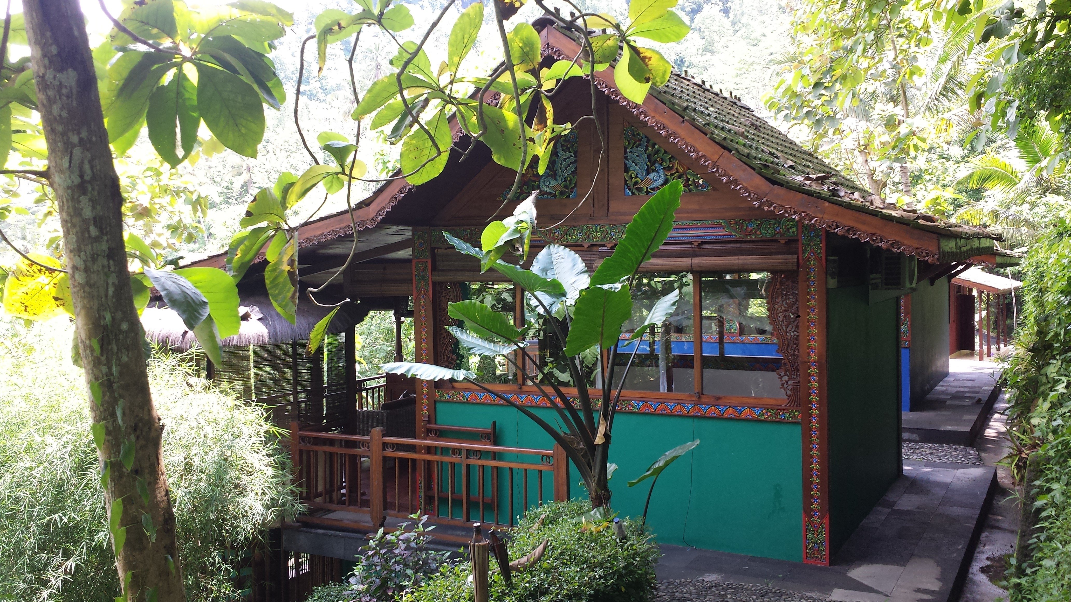 Villa Borobudur Resort 10/83