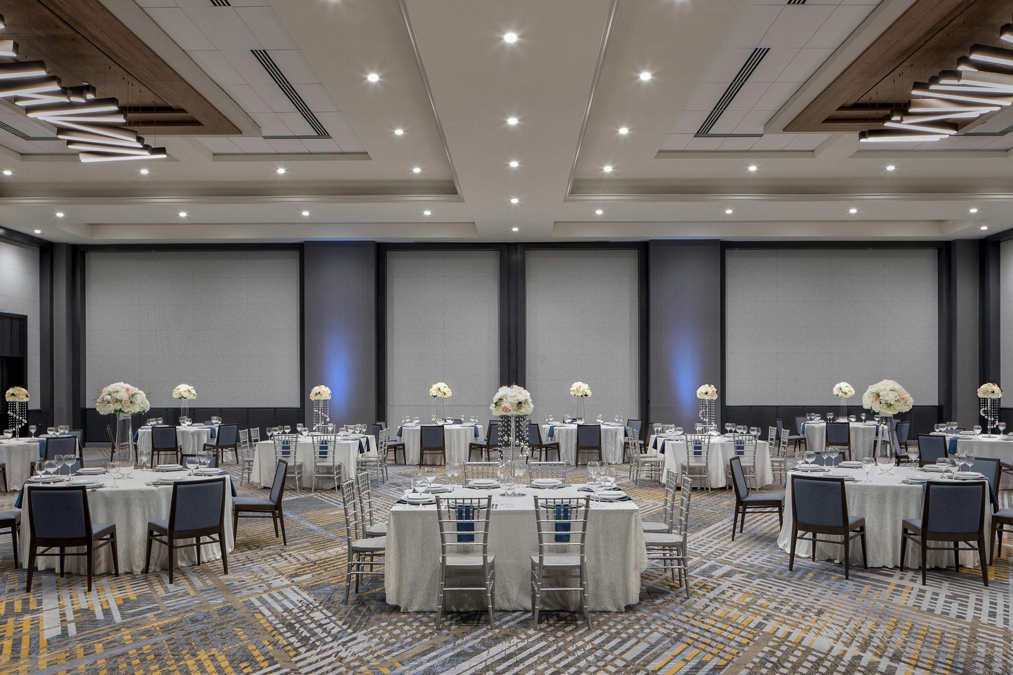 Dallas Plano Marriott At Legacy Town Center 45/60