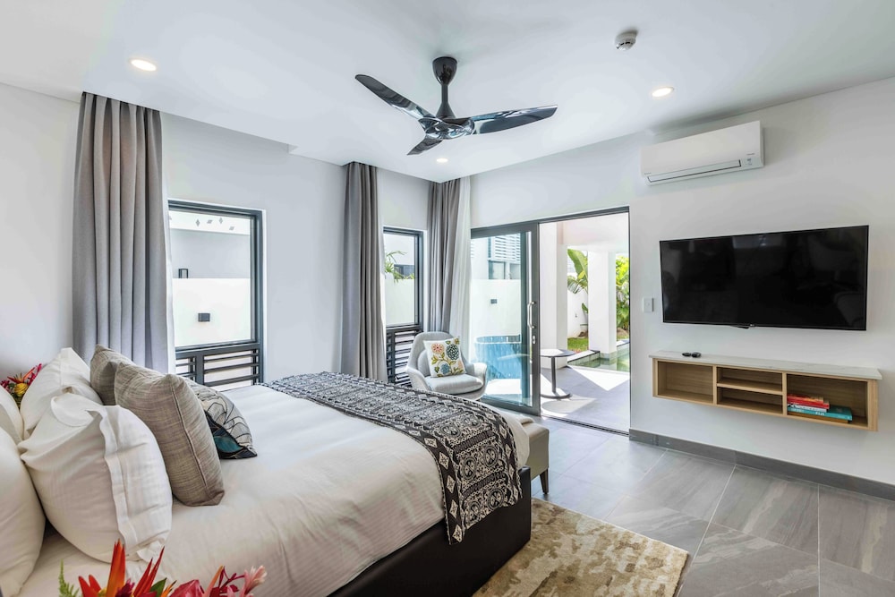 Trilogy Villas 42/86