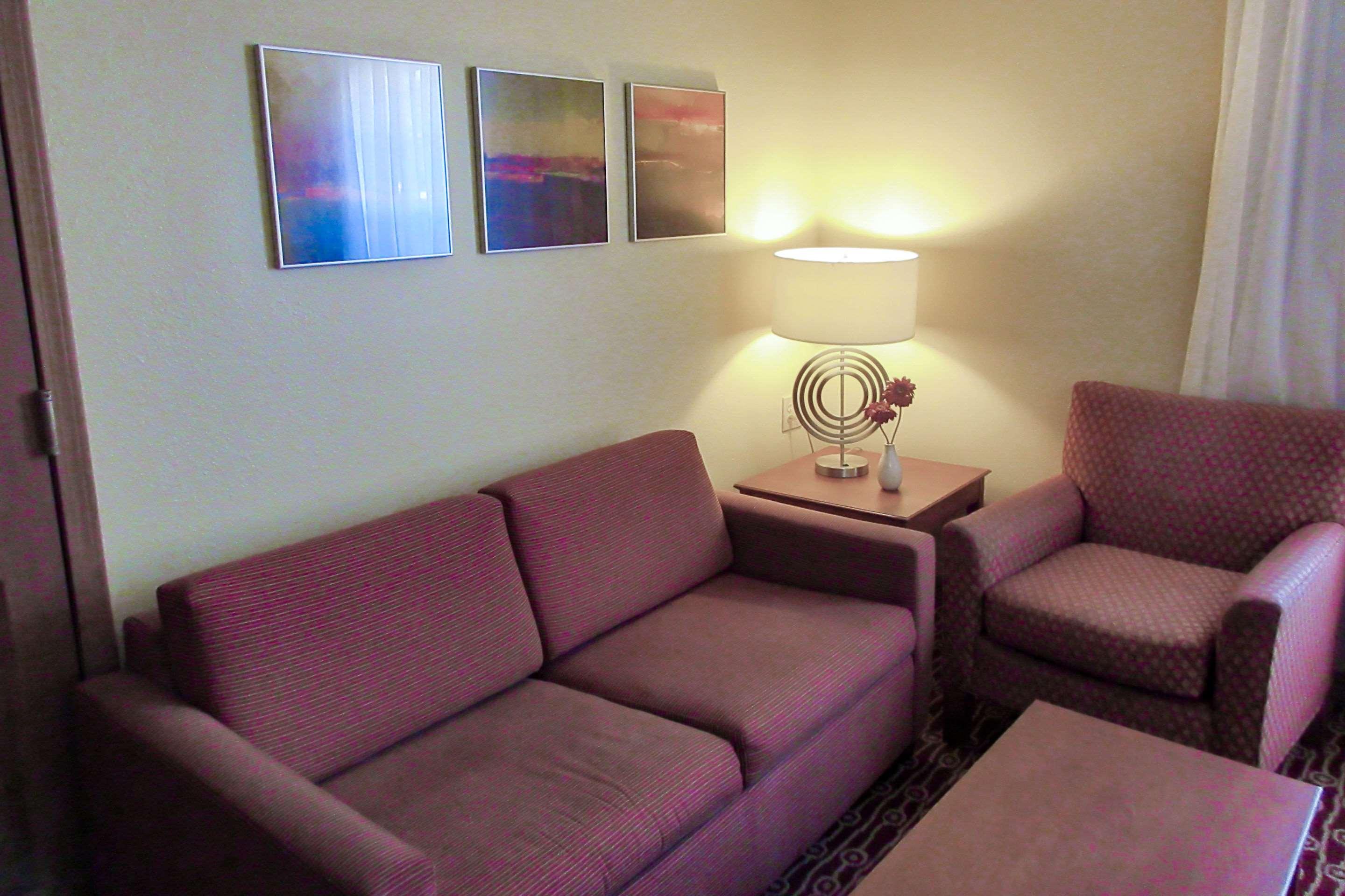 MainStay Suites Columbus Worthington 15/31