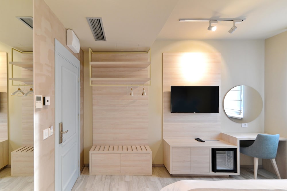 Garni Hotel D10 54/66