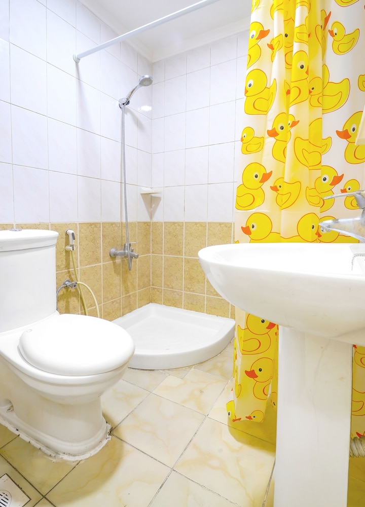 OYO 124 Al Salam Palace Hotel 28/28