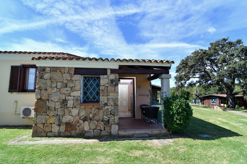 Li Suari Club Village in SAN TEODORO (SARDINIA)