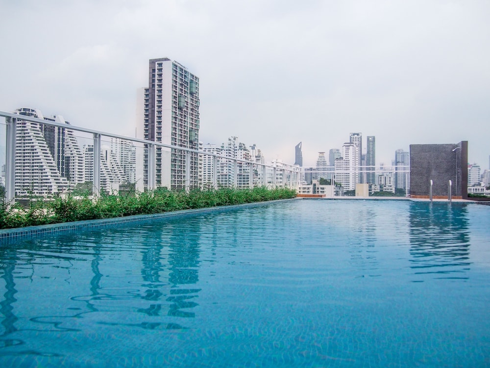MAVEN BANGKOK HOTEL 22/31