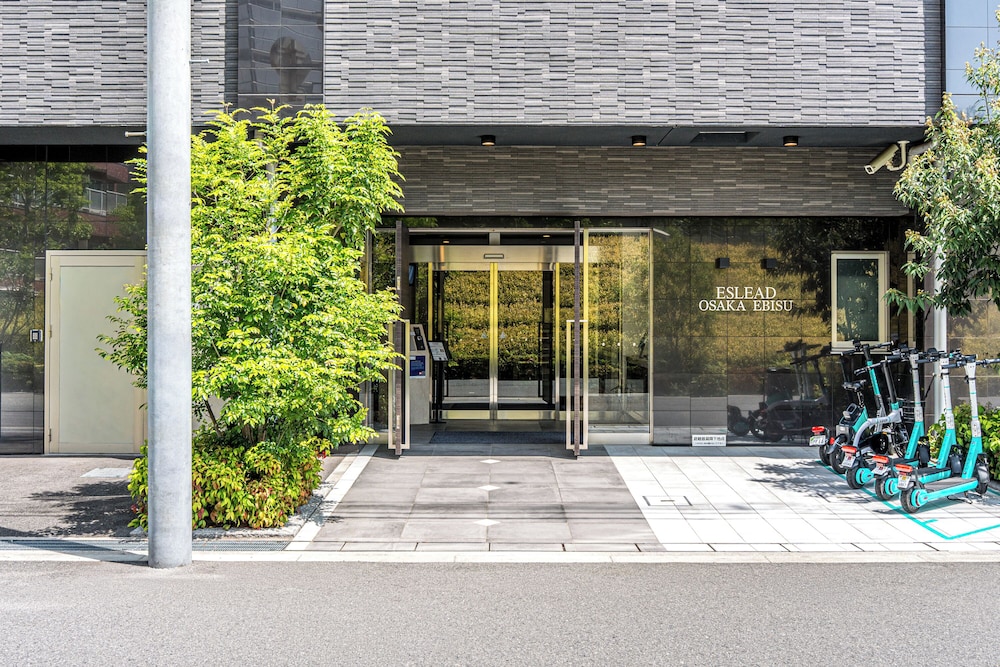 ESLEAD HOTEL Osaka Ebisu 35/47