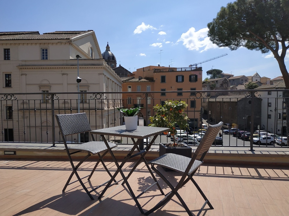 Palazzo Verdi B&B 34/45