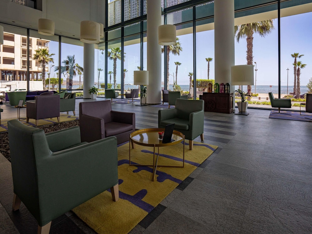 Mercure Rif Nador Hotel 55/80