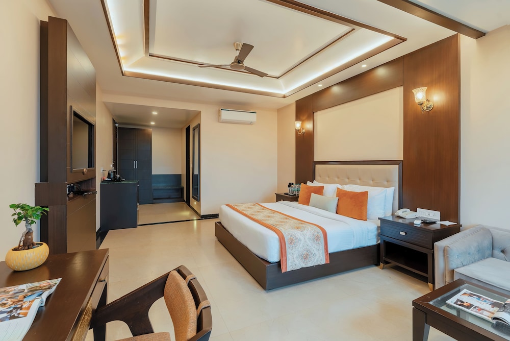 Mahua Bagh Resort 14/60