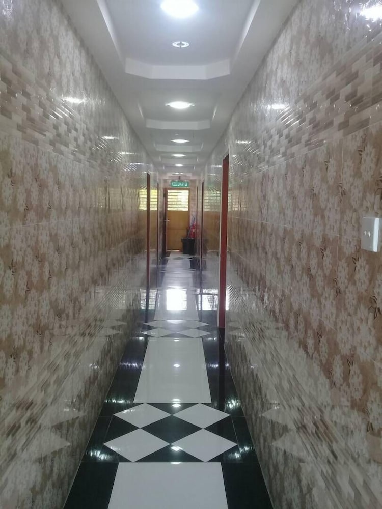 New Wave Hotel Kajang 46/50