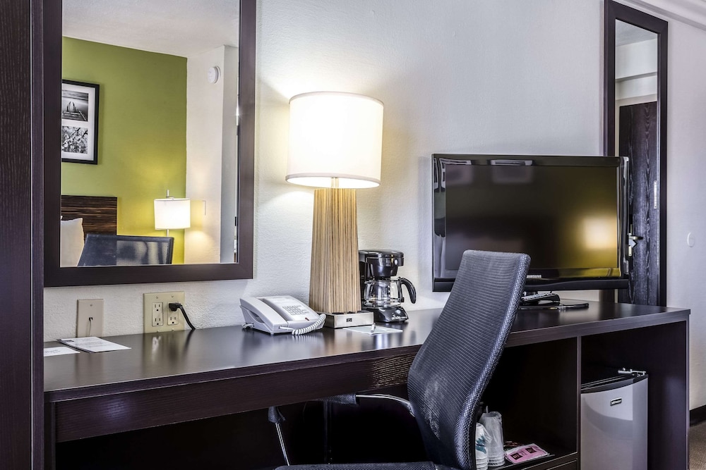 Sleep Inn Orange Beach 55/64