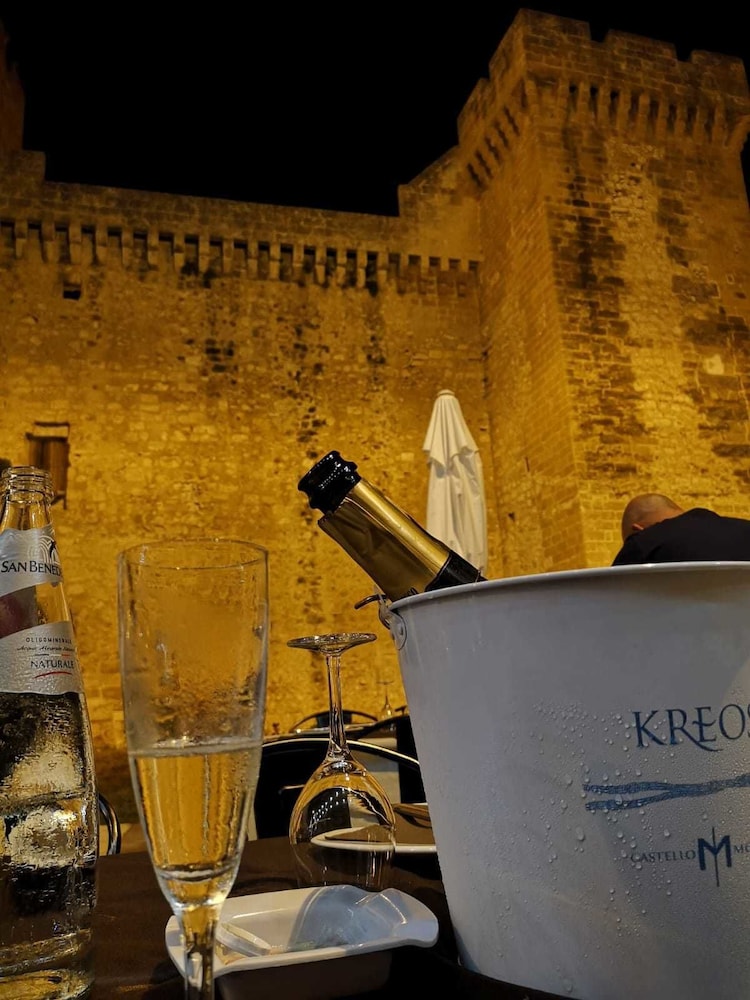 La Locanda Al Castello 14/33