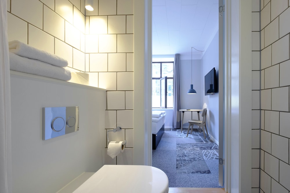 Four Points Flex by Sheraton Copenhagen City 48/59