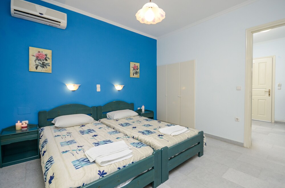 Agnanti Hotel 21/69