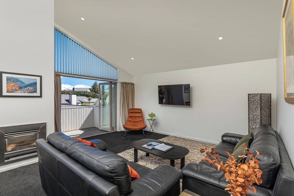 Alpine Resort Wanaka - A THC Hotels and Resorts 35/50