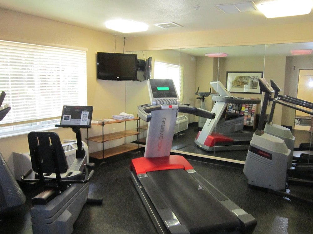 Extended Stay America Pleasanton - Chabot Drive 21/45