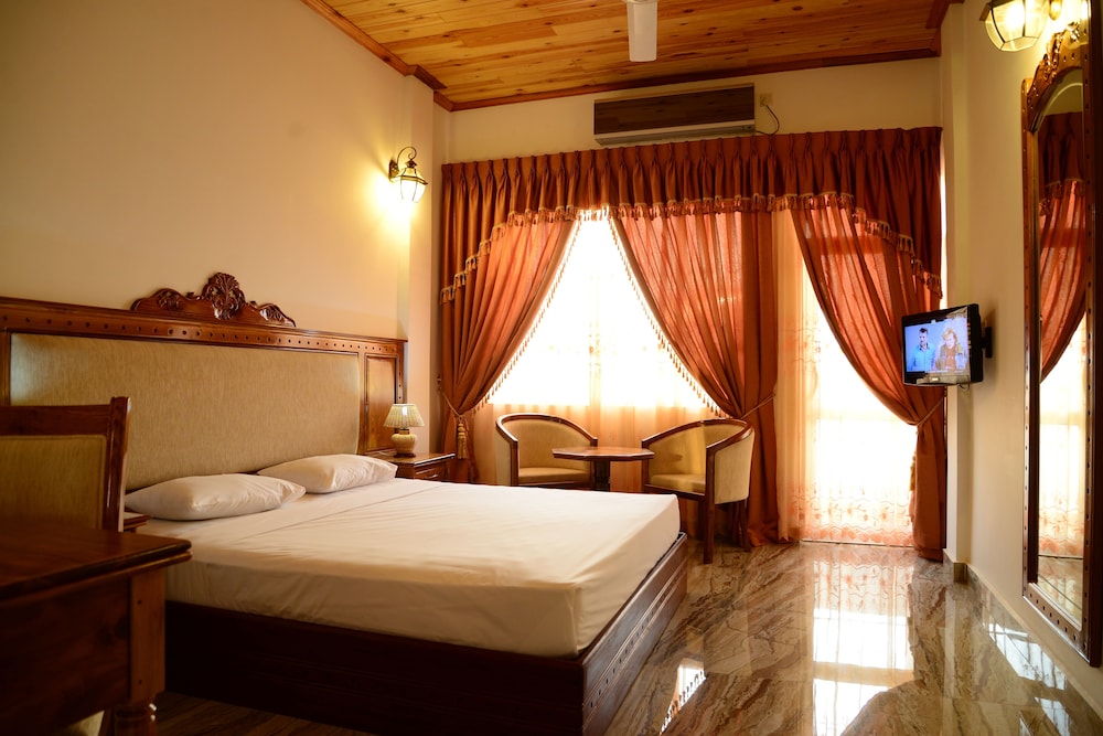 Hotel Sudu Araliya 18/69