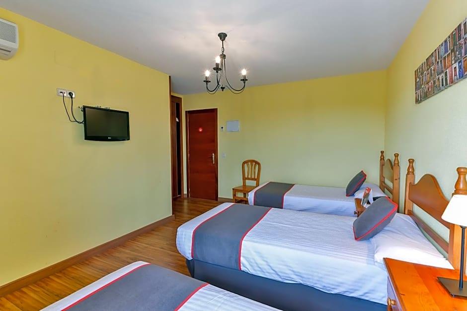 Oyo Hotel Mavi 14/47