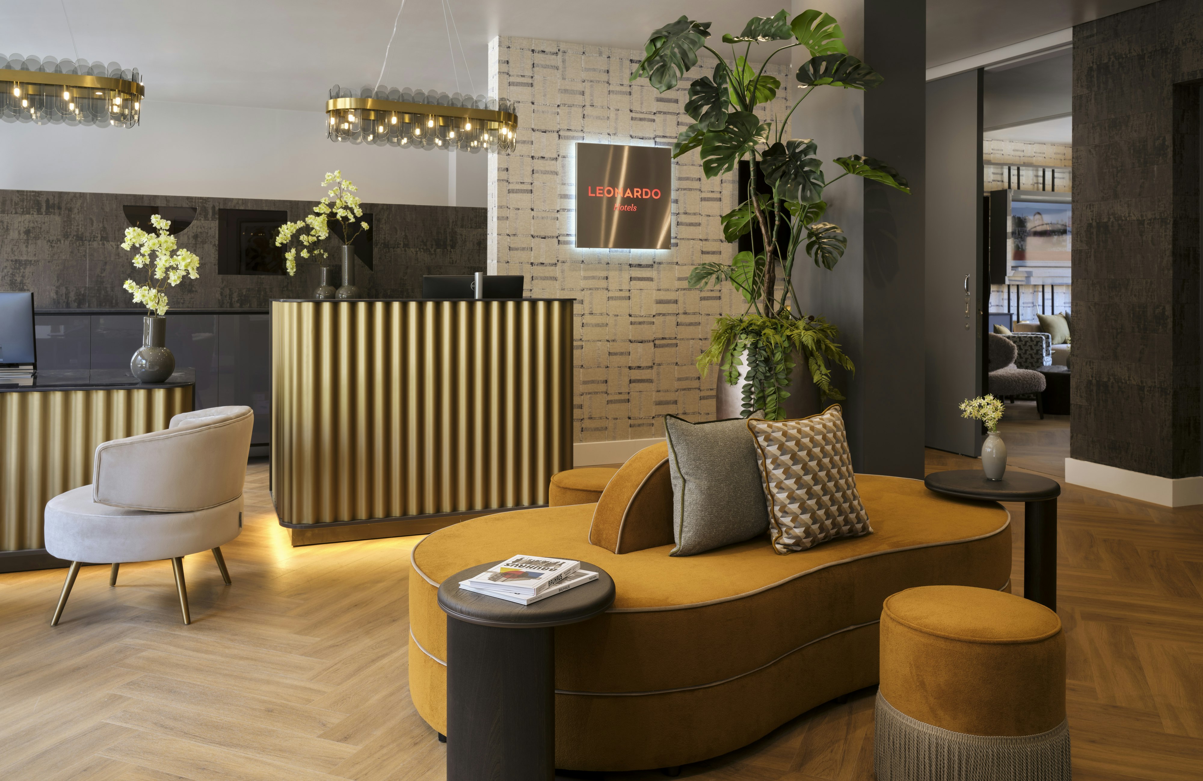 Leonardo Boutique Hotel Rigihof Zurich 43/74