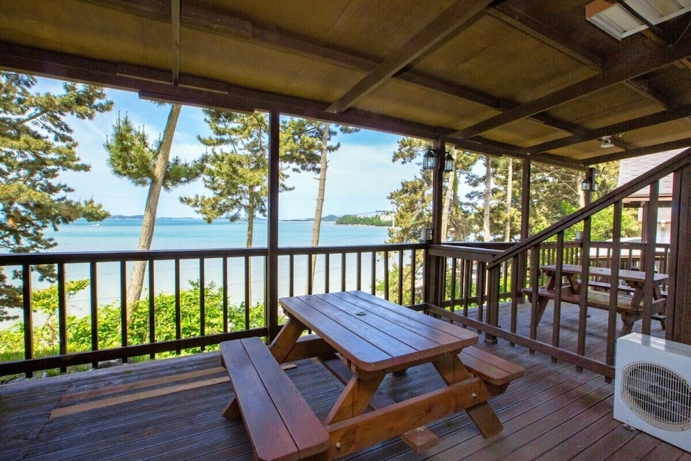Taean Haesol Maru Pension 15/36