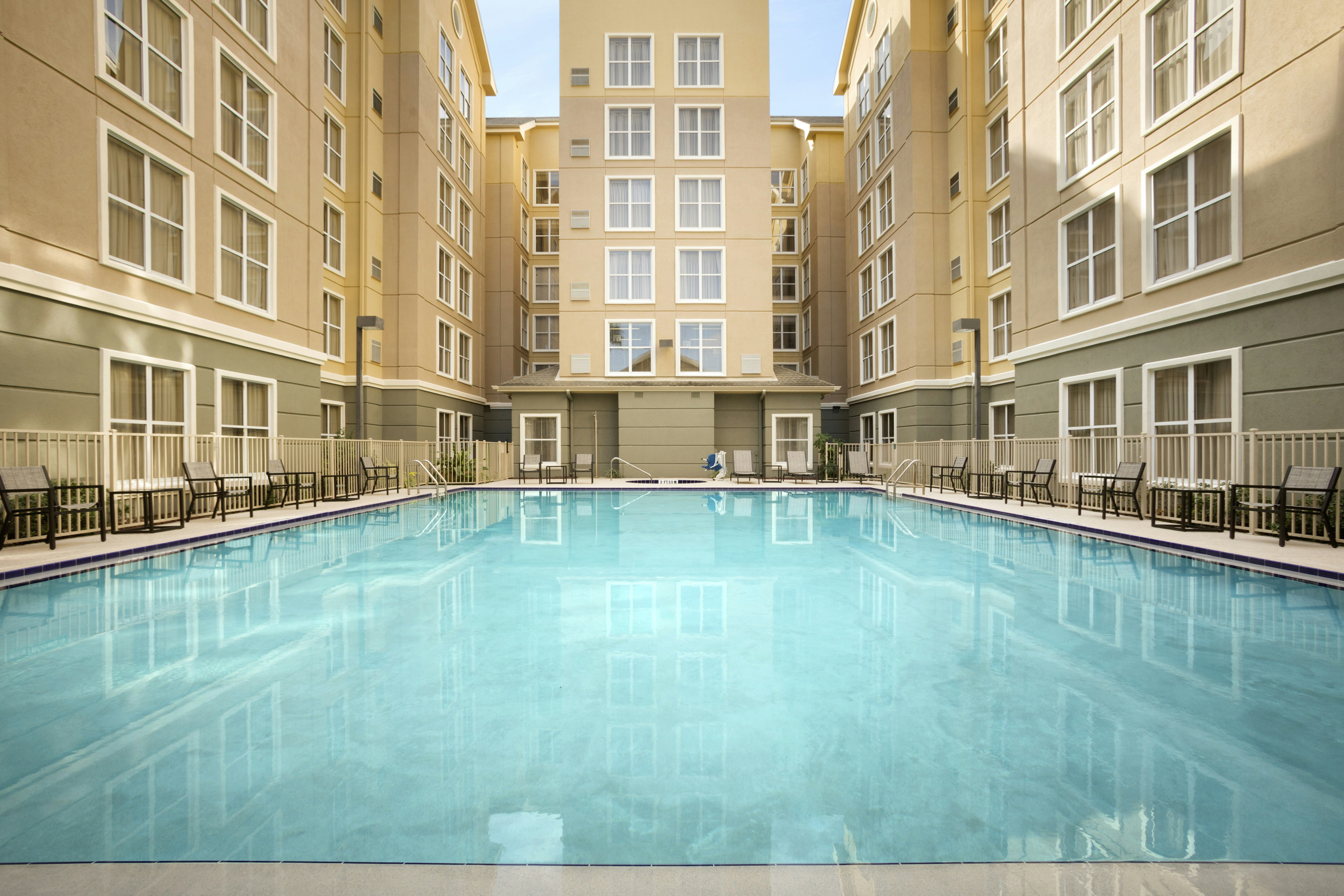 Homewood Suites by Hilton Orlando-International Drive/Convention Center 61/62
