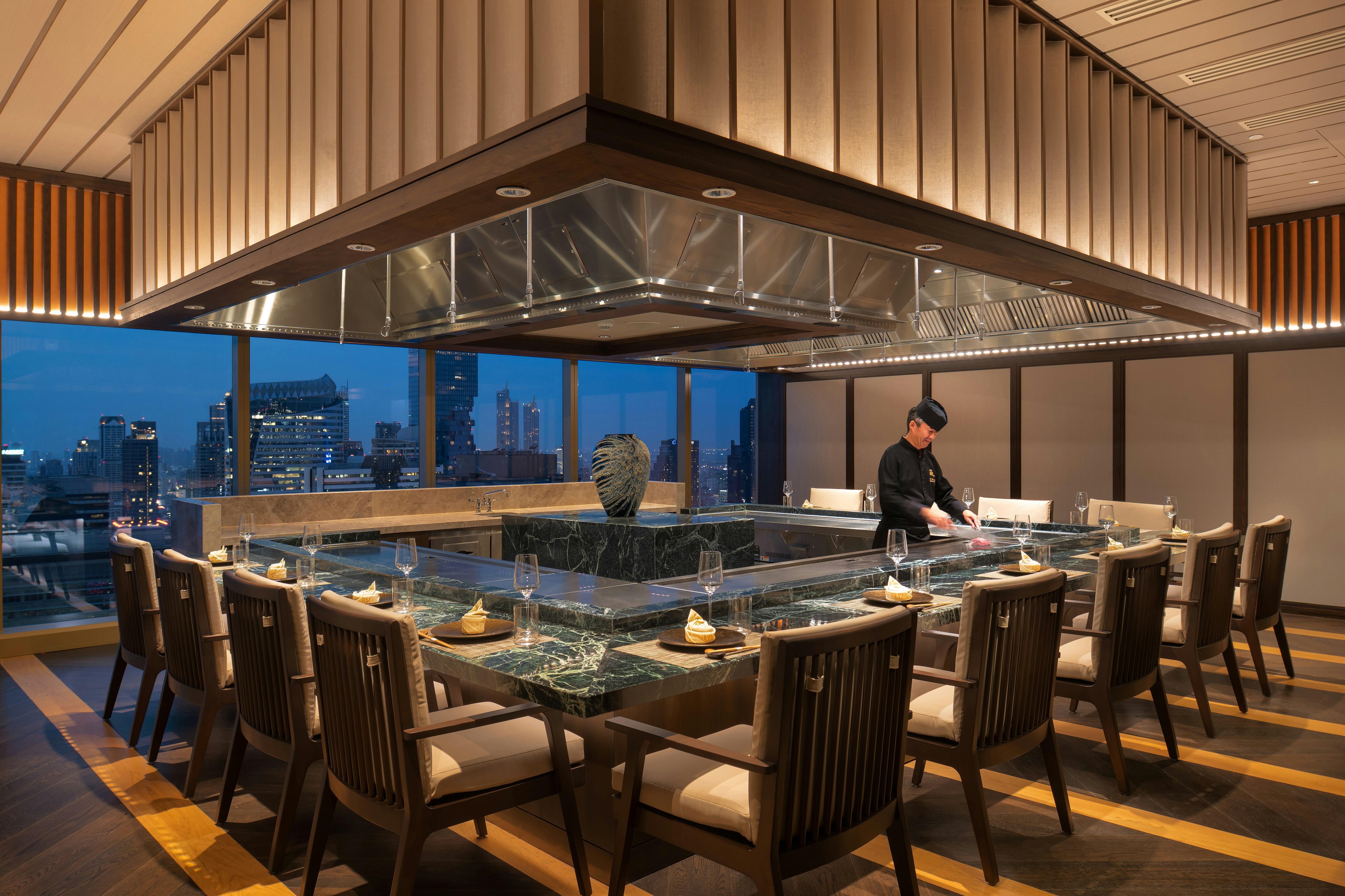 Grand Nikko Bangkok Sathorn 43/60