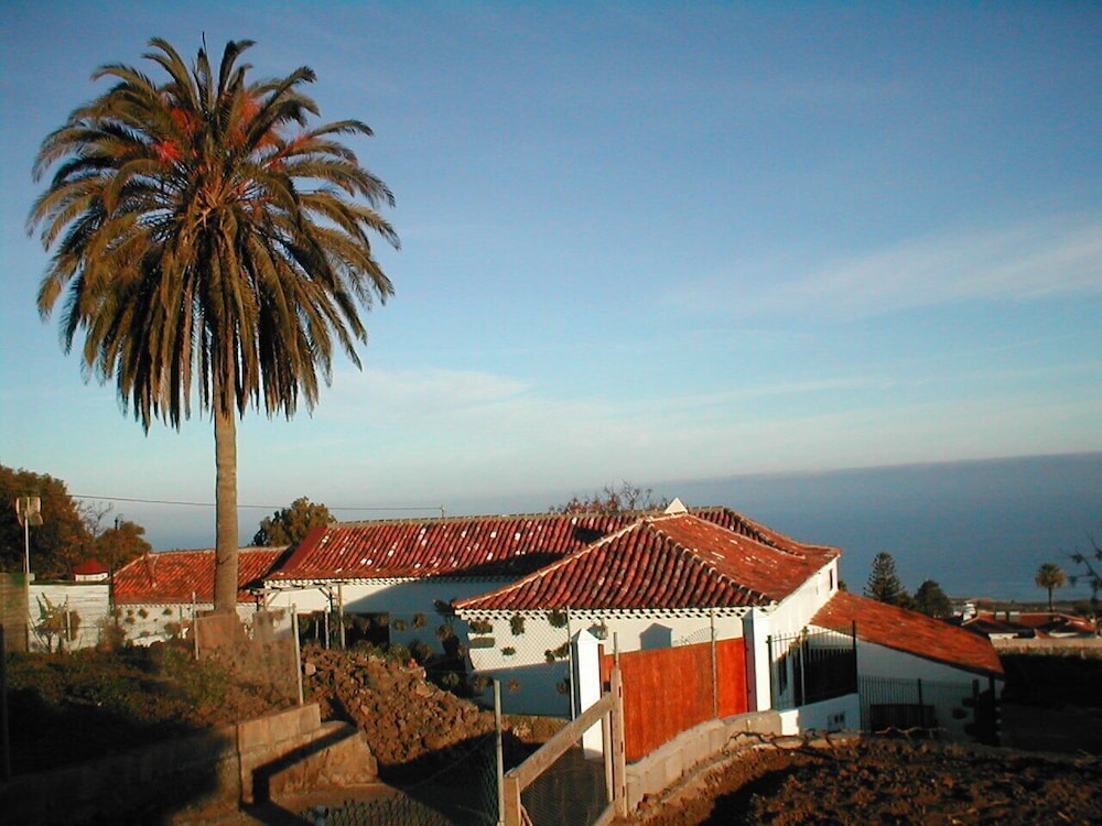 Finca Paraiso Casa Rural 32/44