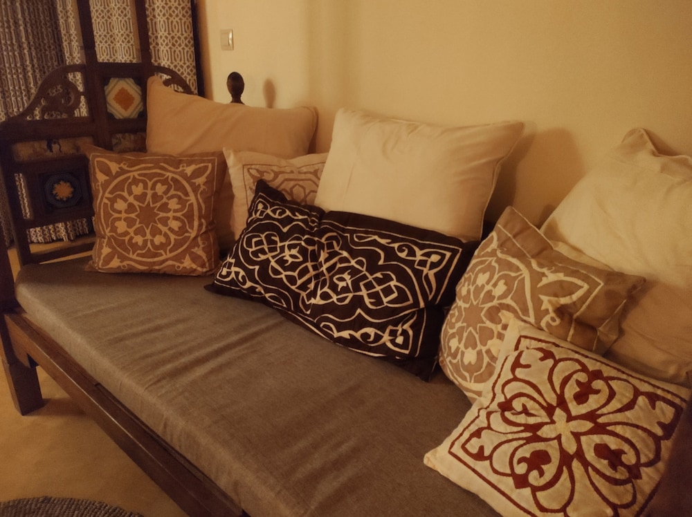 Marafiki Bungalows 54/69
