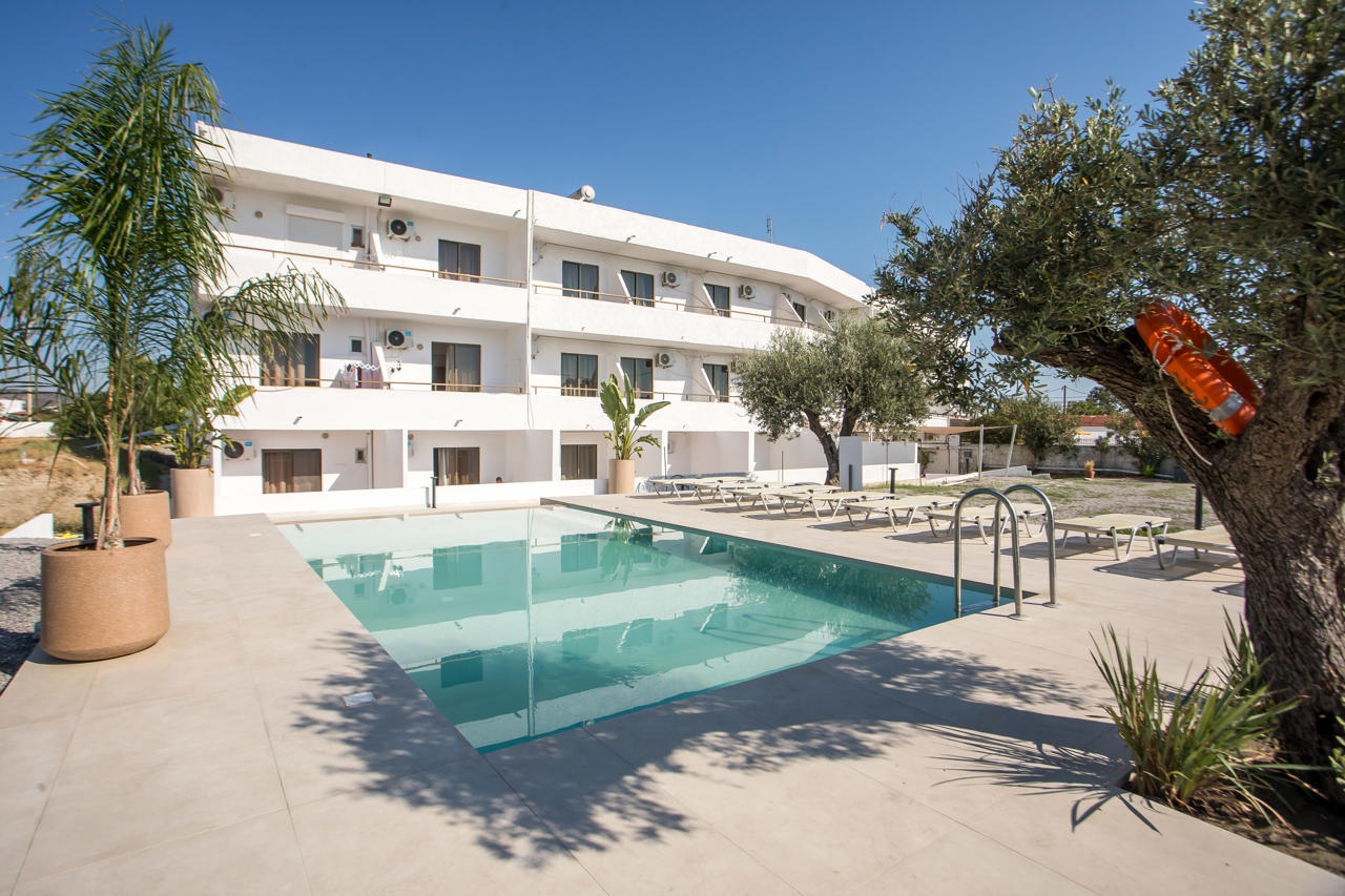 Nikos BnB Rooms 6/50