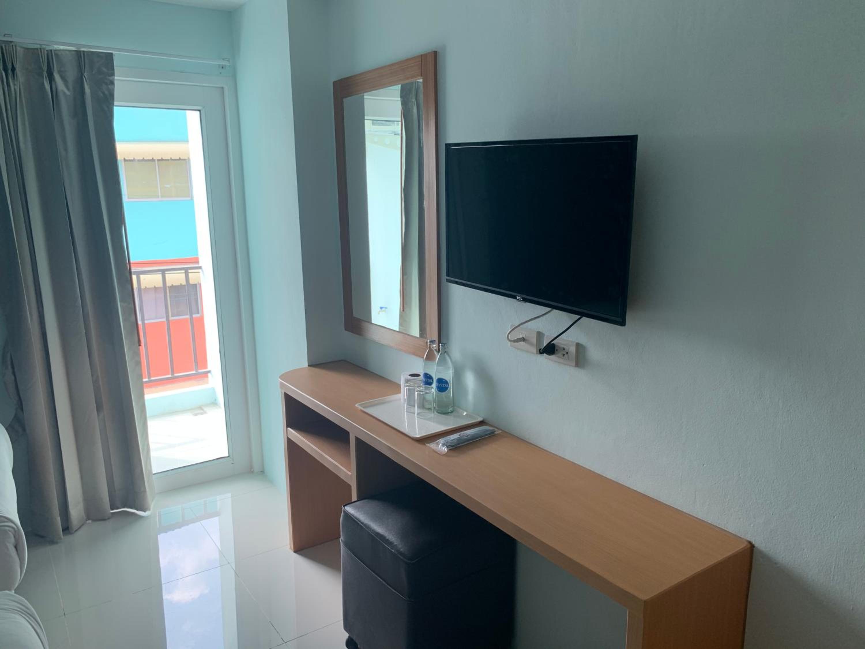 Taragrand Donmuang Airport Hotel 36/47