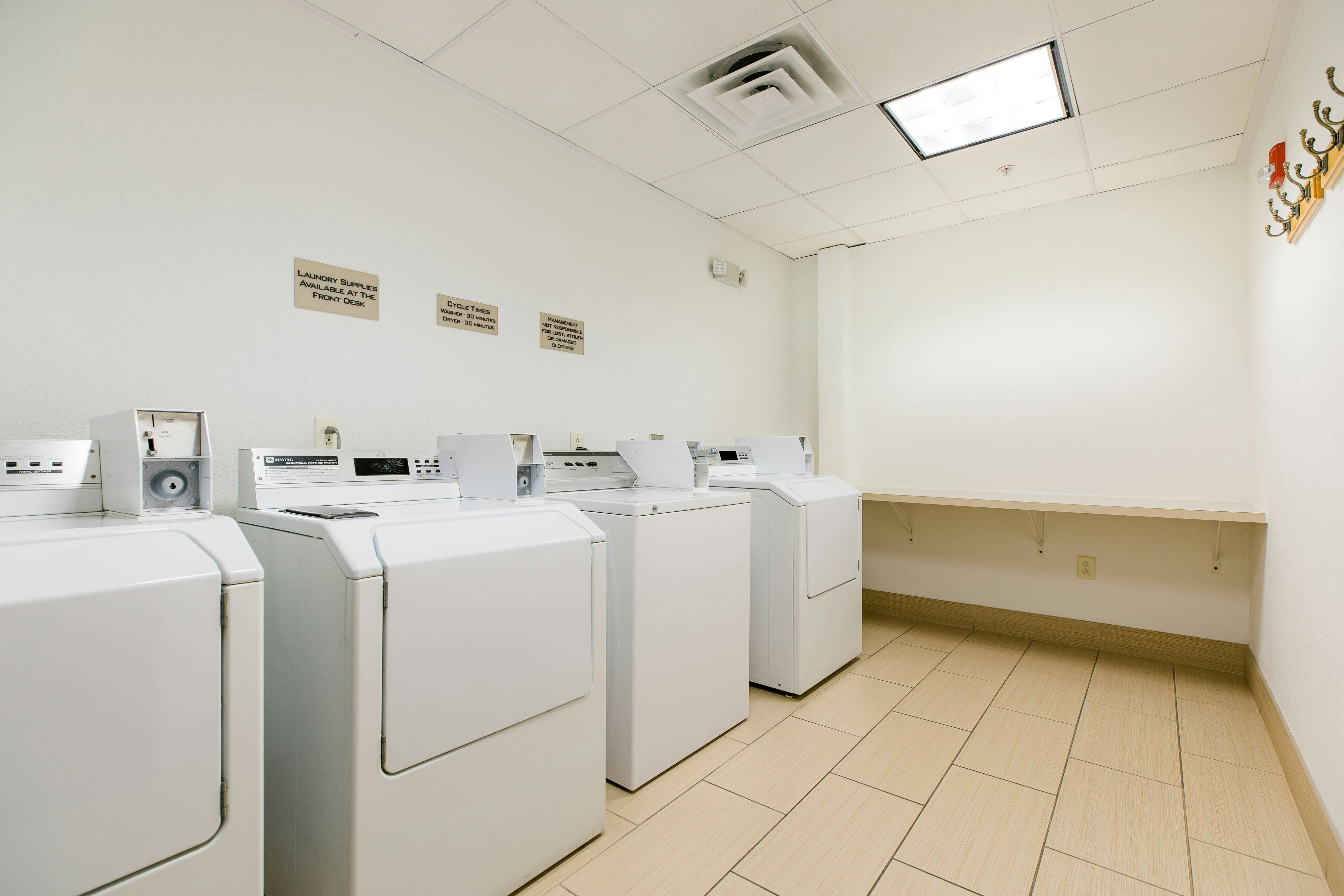 Springhill Suites Florence 12/43