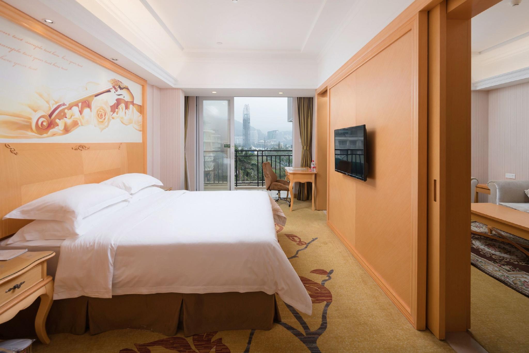 Vienna International Hotel (Shenzhen Dameisha) 12/43
