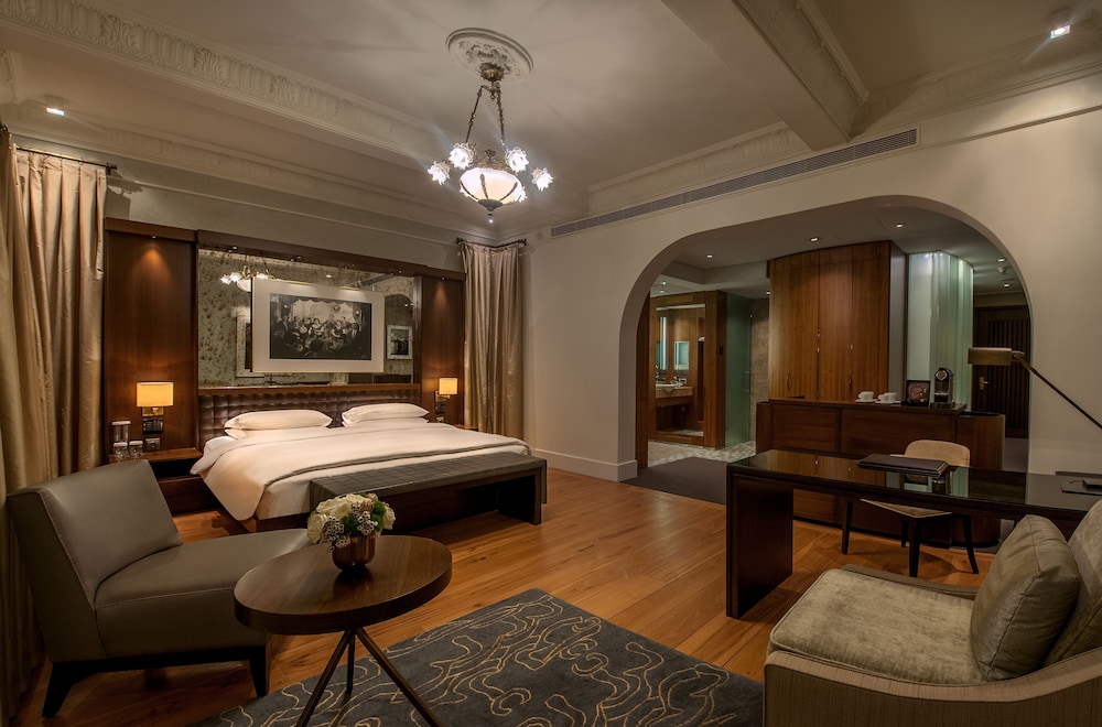 Park Hyatt Istanbul Macka Palas 52/75