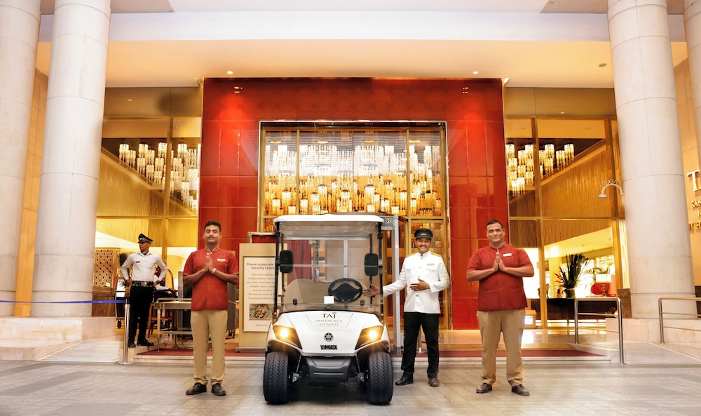 TAJ SANTACRUZ in MUMBAI