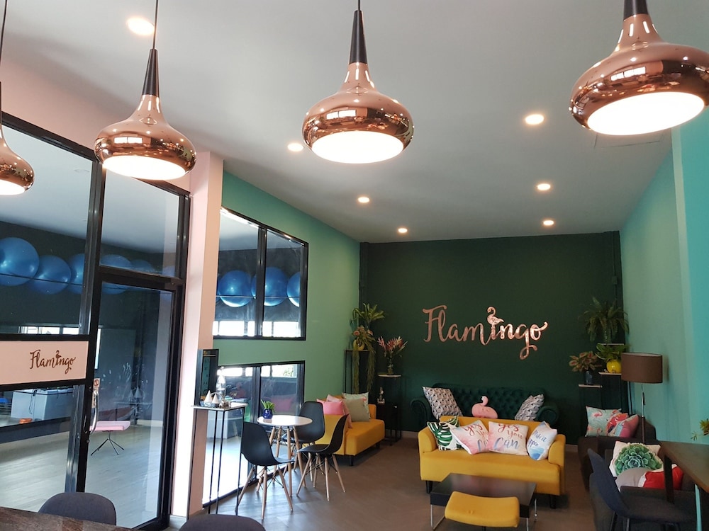 Namthong Nan Hotel 35/47