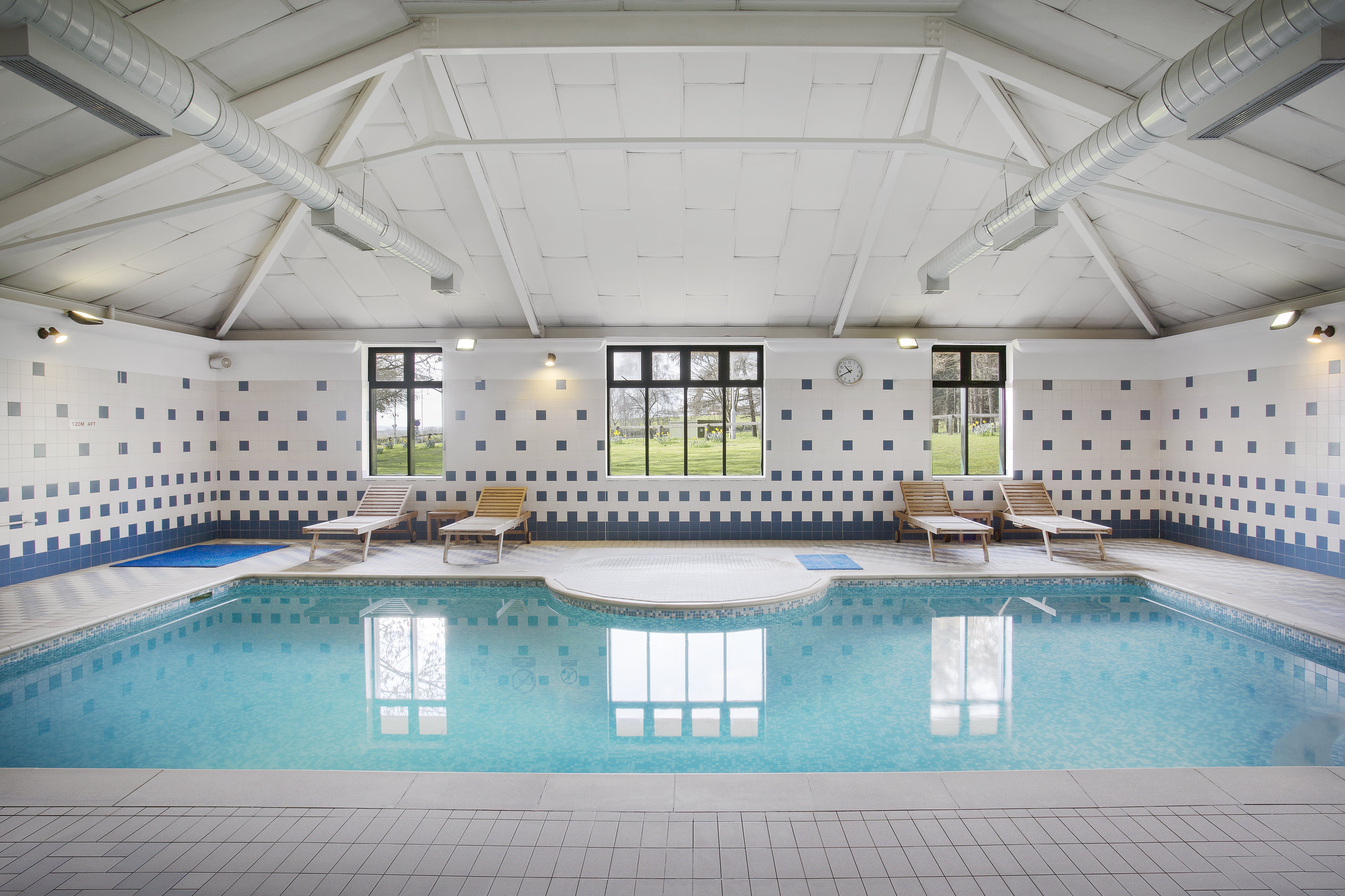 Leonardo Hotel East Midland Airport 19/54