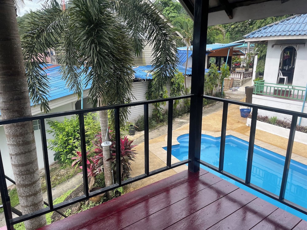 Lonely Beach Resort 27/50