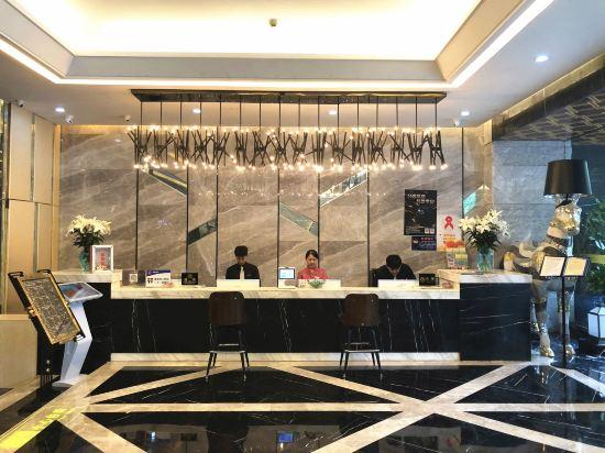 Guangxi Womei Hotel 12/36