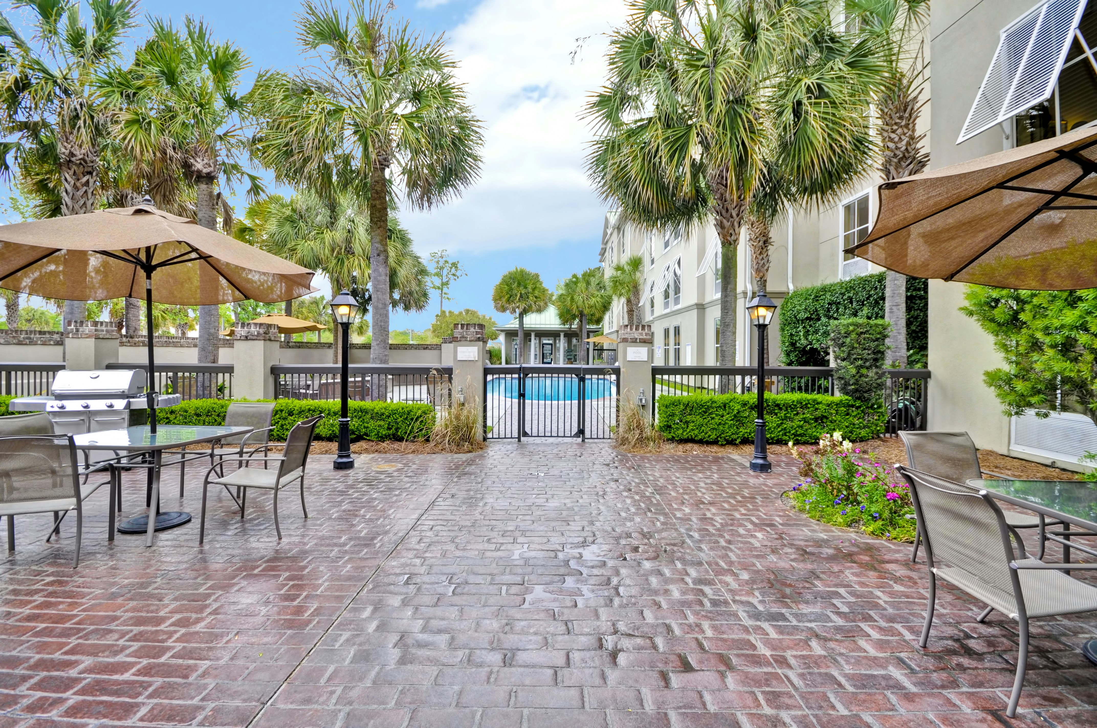 Hampton Inn Suites Charleston West Ashley 50/56