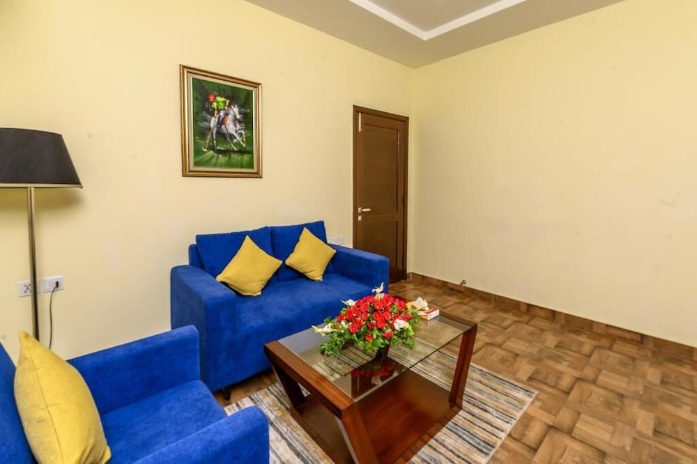 Hotel One Sahiwal 27/50