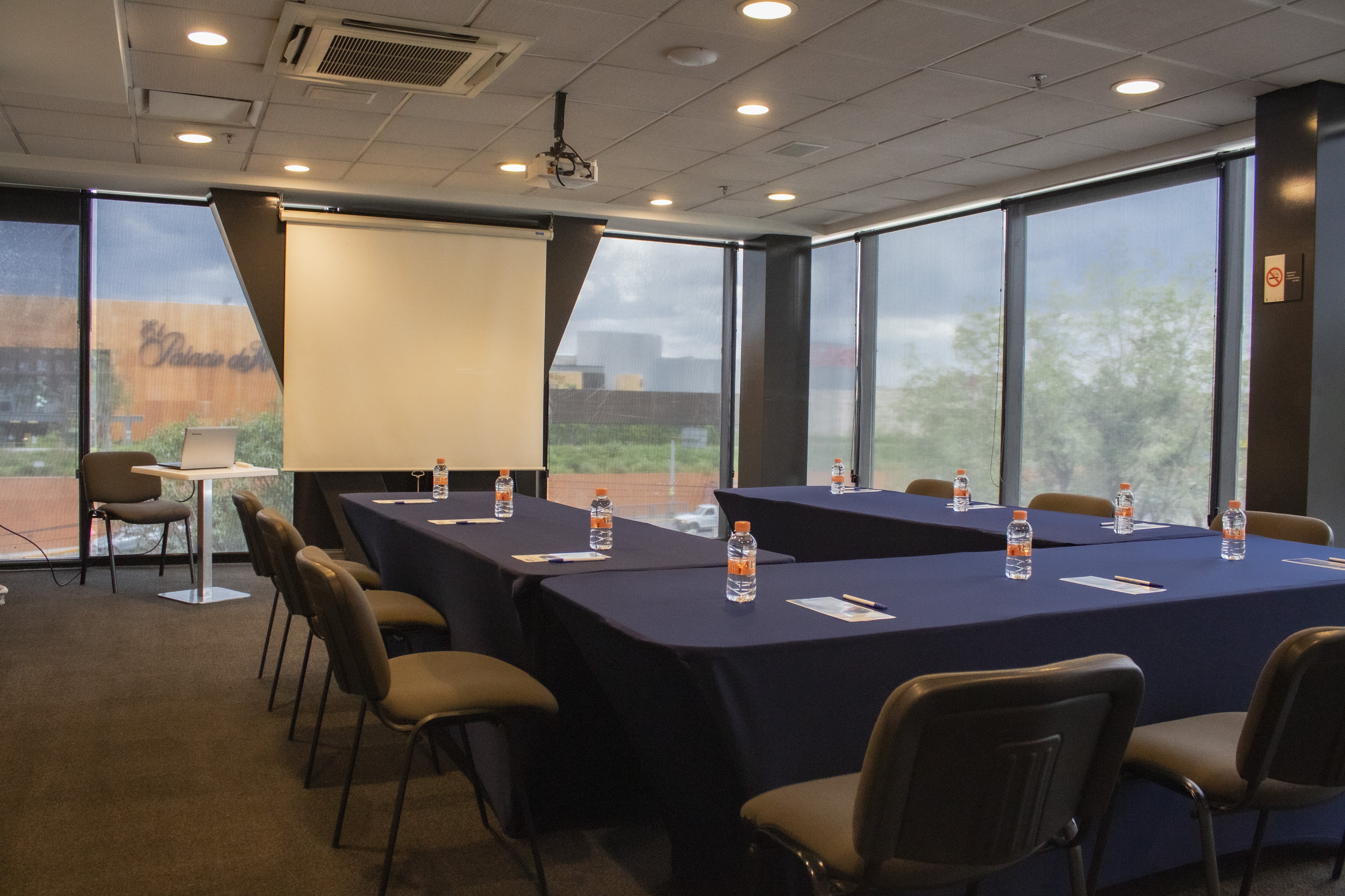 Holiday Inn Express Mexico City Satelite By IHG 51/53